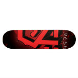 supafresh LOGO Skate Board Deck