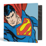 Superman Binders