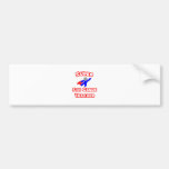 Super 5th Grade Teacher Bumper Sticker