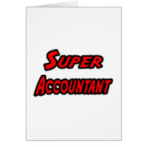 Super Accountant