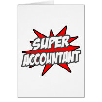 Super Accountant