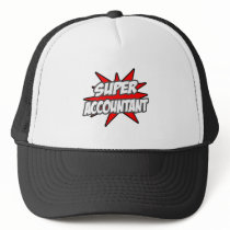 Super Accountant