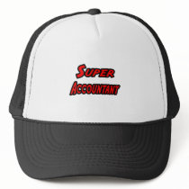 Super Accountant