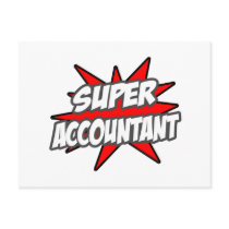 Super Accountant