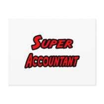 Super Accountant