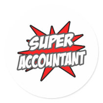 Super Accountant