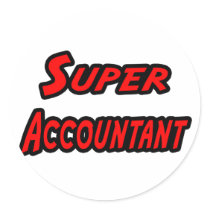 Super Accountant