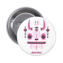 Super Beast Buttons