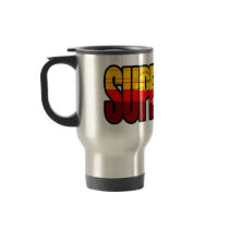 Super Bike Mugs
