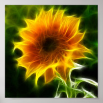 Super Bright Sunflower