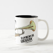 Super C Club Deluxe Mug