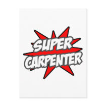 Super Carpenter