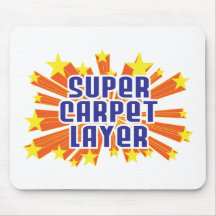 Super Carpet Layer Mouse Pads