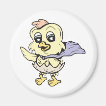 Super Chic!  Customizable! Fridge Magnets