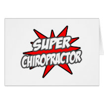 Super Chiropractor