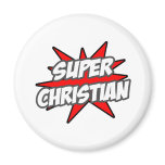 Super Christian Fridge Magnets