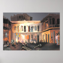 Super Conventillo Posters