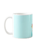Super Coquí Coffee Mugs