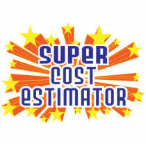 Super Cost Estimator Photo Cut Out