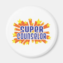 Super Counsellor Magnet