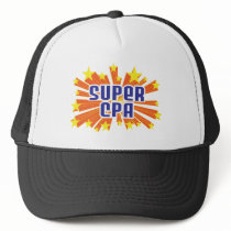 Super CPA Hats