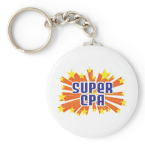 Super CPA Keychains