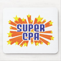 Super CPA Mouse Mats