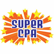 Super CPA Photo Sculpture