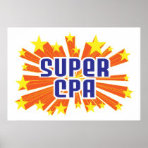 Super CPA Posters