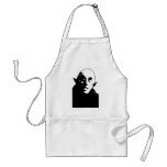Super Creepy Nosferatu Face T-shirts, Mugs Aprons
