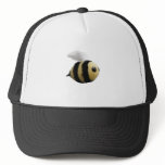 Super Cute Bee Hat