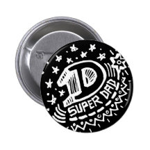 Super Dad 1 Dark Buttons
