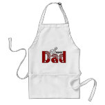 Super Dad Apron