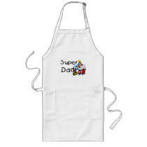 Super Dad (Business) Apron