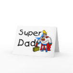 Super Dad (Business) cards