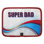 Super Dad Folio Planner