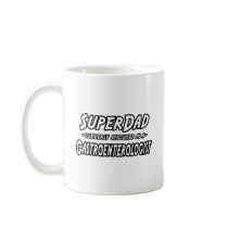 Super Dad...Gastroenterologist Coffee Mug