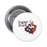 Super Dad (Sleeping)