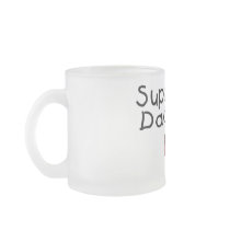 Super Dad (Sleeping) Coffee Mug
