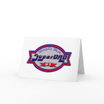 Super Dads for the Family cards