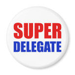 super delegate magnets