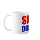 super delegate mug