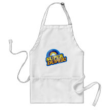 Super Duper! Aprons