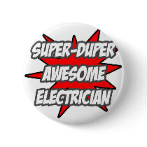 Super Duper Awesome Electrician