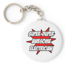 Super Duper Awesome Electrician