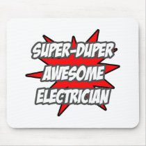 Super Duper Awesome Electrician