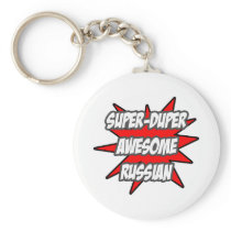 Super Duper Awesome Russian