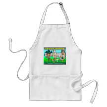 Super Duper Committee Aprons