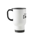 Super Duper Daddy Mugs