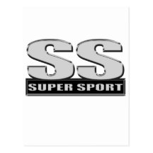super duper sport post cards